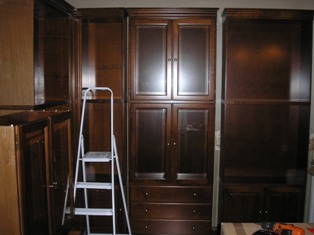 Költöztetünk - Budapesten