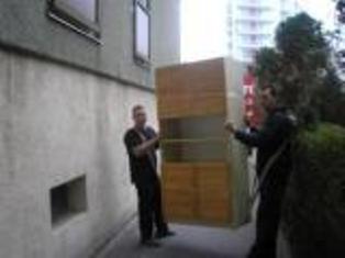 Költöztetés Budapesten olcsón